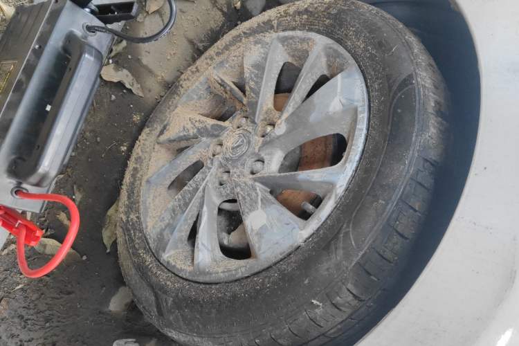 Used Changan Eado DT 2018 1.6L Automatic Smart Enjoyment Model