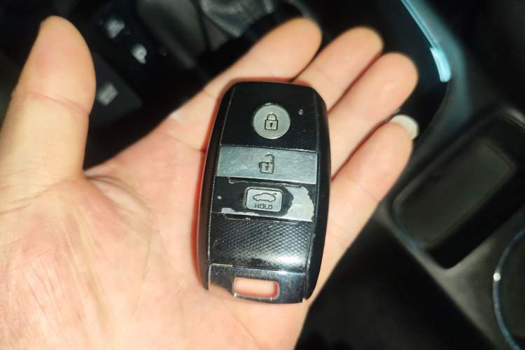 Used Kia K3 2016 1.6L Automatic GLS