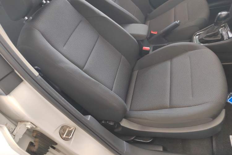 Used Volkswagen Bora 2019 Facelift Bora·Legend 1.5L Automatic Fashion Edition China VI Standard