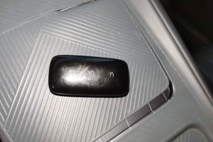 Used Geely Galaxy E5 2026 Model 530km Exploration Edition