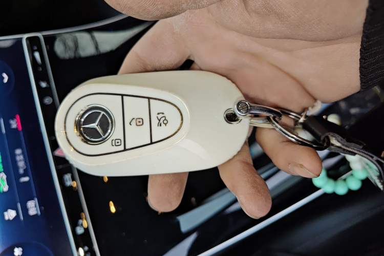 Used Mercedes-Benz C-Class 2022 Revised C 260 L Starry Night Sport Edition