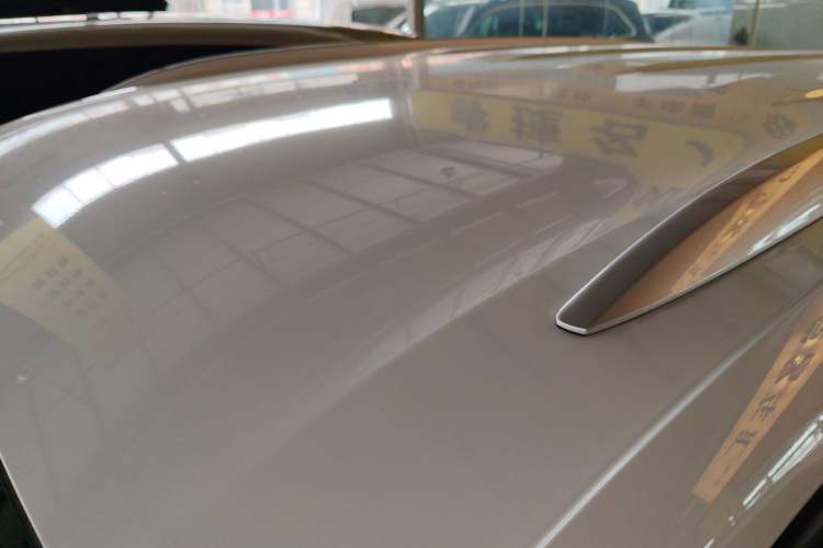 Used Jetta VS5 2023 280TSI Automatic Trend Edition
