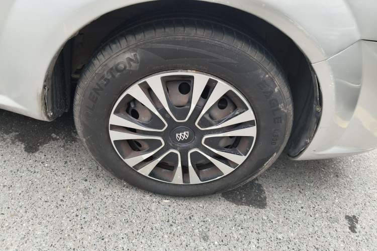 Used Buick Excelle 2013 1.5L Automatic Classic Model