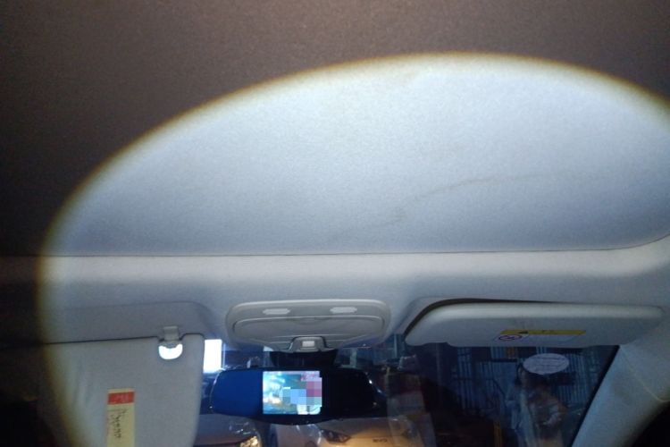 Used Soueast DX7 2015 1.5T Automatic Prestige Model
