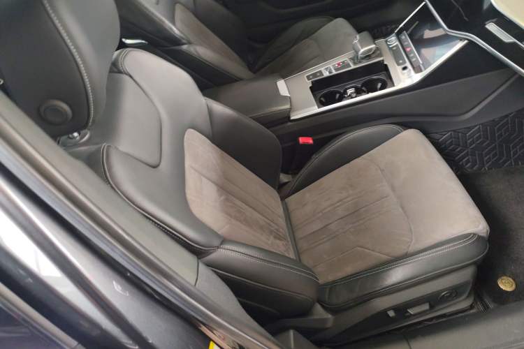 Used Audi A6L 2019 45 TFSI Prestige Dynamic Edition