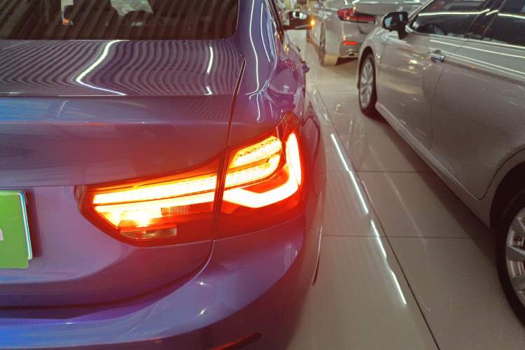 Used BMW 1 Series 2018 118i Sport Edition
