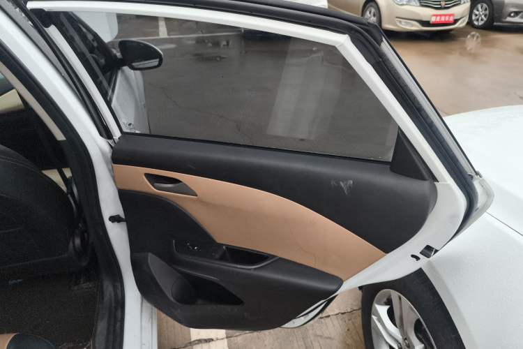 Used Chevrolet Monza 2020 320 Automatic Enjoyment Edition