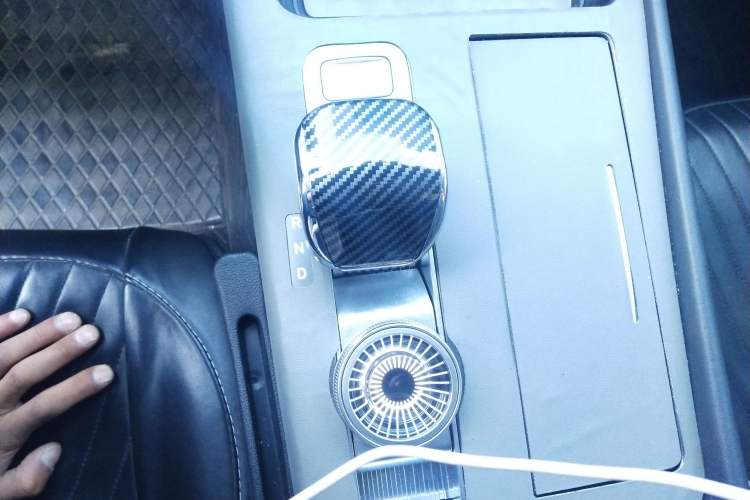 Used BAIC Off-Road BJ30 2024 1.5T Light Off-road Max Edition