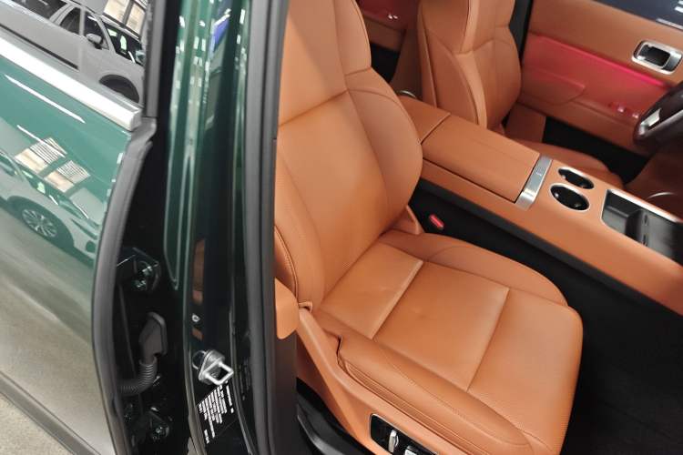 Used Li Auto L7 2023 Air model