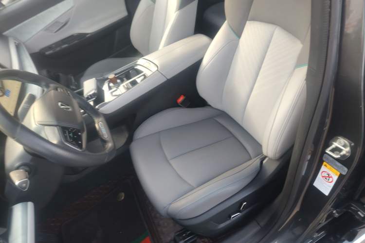 Used CHANGAN UNI-T 2023 Second-Generation 1.5T Prestige Model
