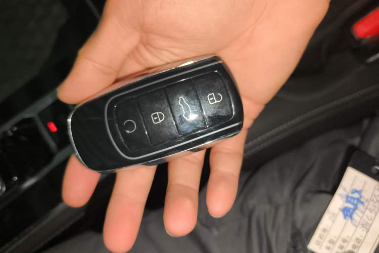 Used Chery Tiggo 8 2022 1.5 TCI Automatic Prestige Edition 5-Seater