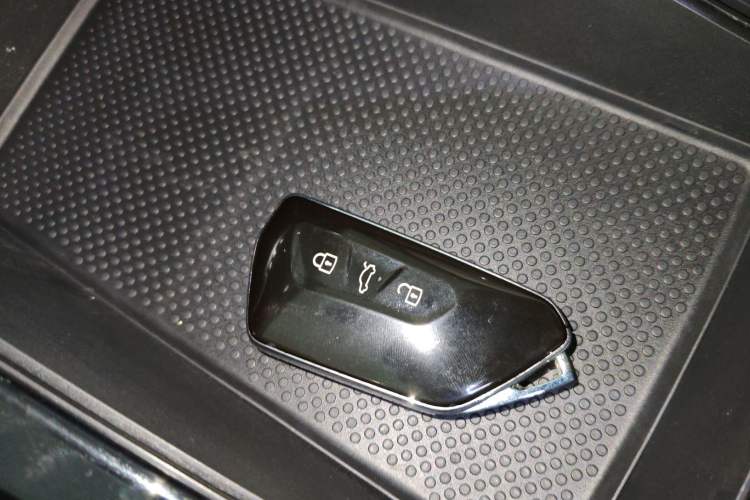 Used Volkswagen Talagon 2022 380TSI Four-Wheel Drive Luxury "Jiajing" Edition Pro 6 Seats