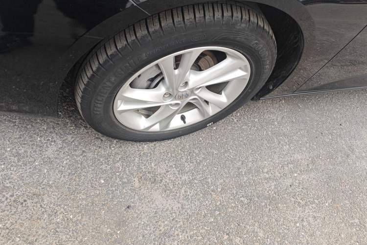 Used Buick Regal 2024 25T Deluxe Edition