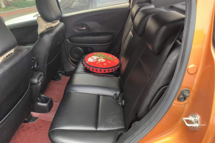 Used Honda XR-V 2015 1.5L LXi CVT Classic Edition Left Rear Seat