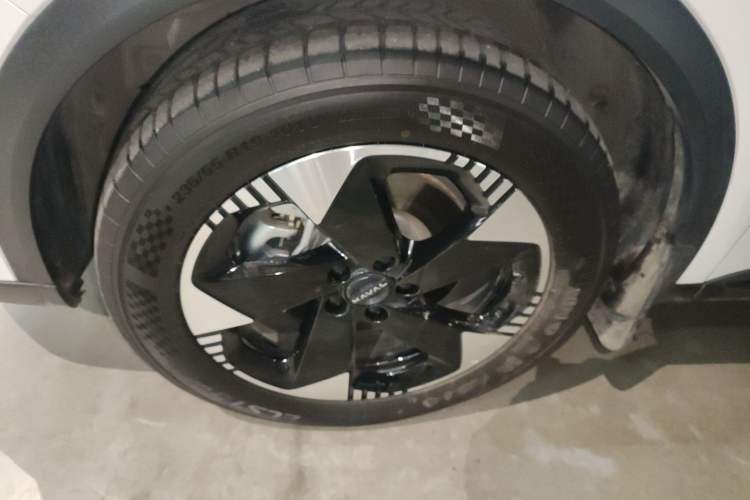 Used Haval Fierce Dragon Max 2025 Hi4 165 Ultra Smart Drive Edition