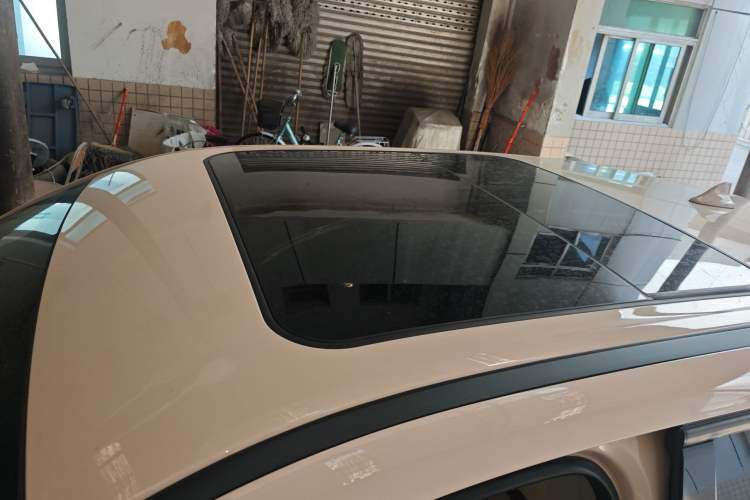 Used ORA Good Cat 2021 400km Standard Range Venus Edition Lithium-Ion Battery