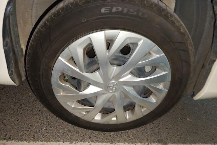 Used Toyota Vios 2022 1.5L 20th Anniversary Edition