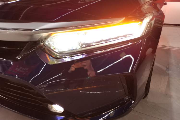 Used Honda Inspire 2022 260TURBO Elegant Edition