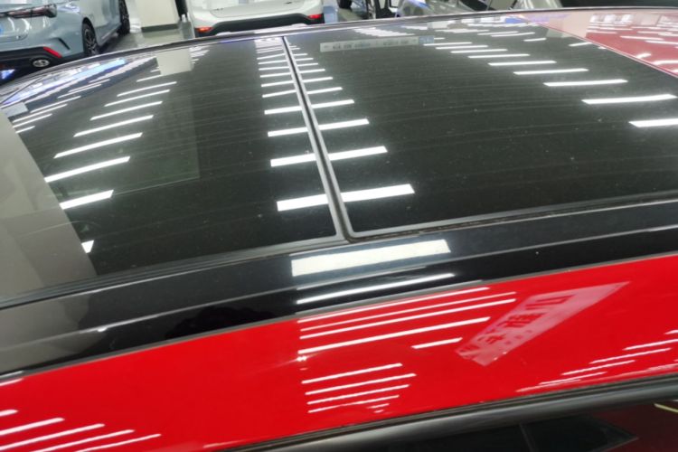 Used Mercedes-Benz B-Class 2015 B 200 Sport Edition Roof