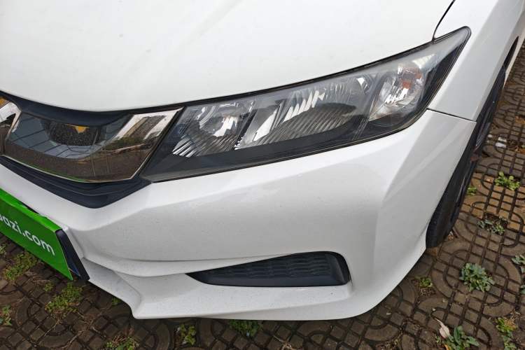 Used Honda City 2018 1.5L CVT Comfort Version