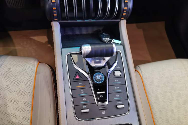 Used BYD Yuan PLUS 2023 Champion Edition 430KM Leading Model
