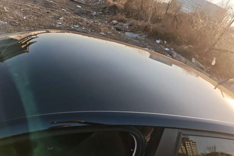 Used Volkswagen Santana 2021 1.5L Automatic Fashion Edition