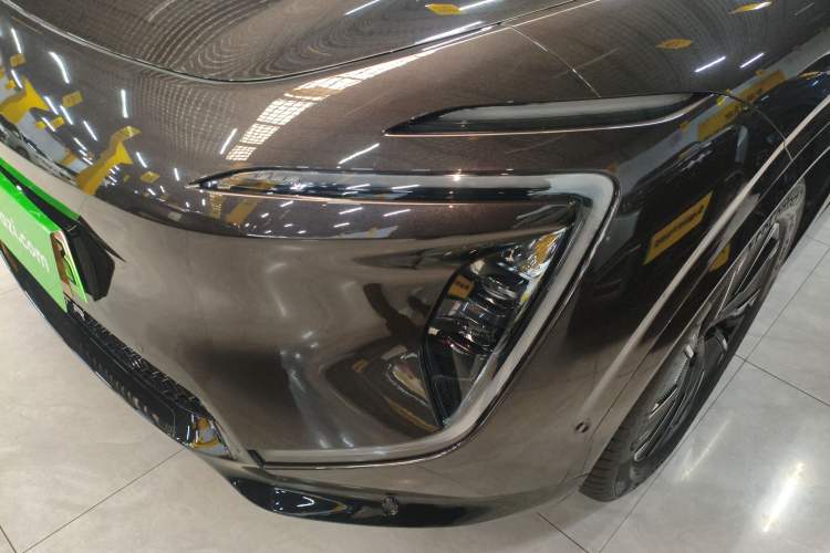 Used Avatr 07 2024 Max Extended-Range Edition Left Front Headlight