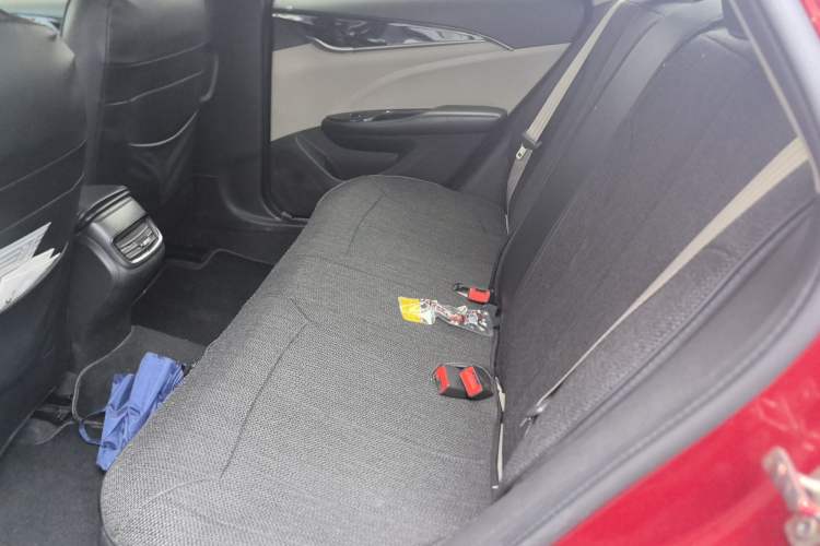 Used Buick GT 2015 15N Automatic Elite Version