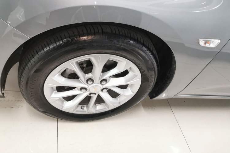 Used Chevrolet Monza 2024 1.5L Dual-Clutch Enjoyment Edition