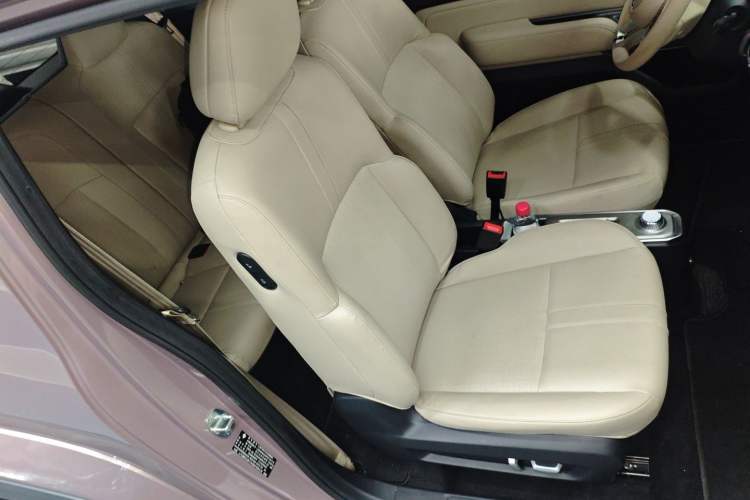 Used Baojun Spark 2023 Intelligent Premium Edition