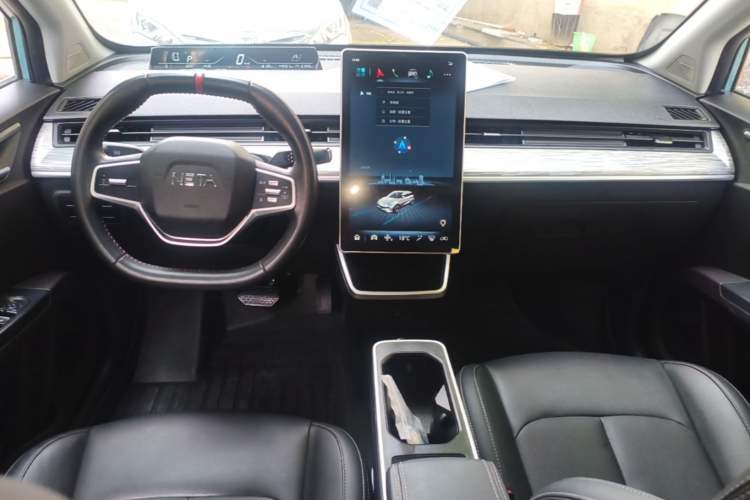 Used NETA V 2022 Chao 400 Lite
