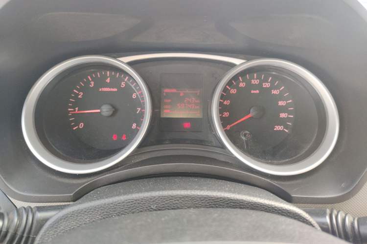 Used Wuling Hongguang 2018 1.5L S Standard Version L2B