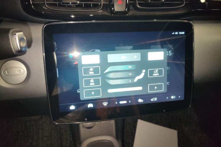 Used Leapmotor T03 2025 310 Comfort Edition