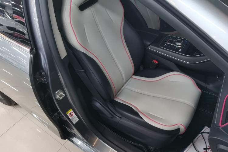 Used BYD Destroyer 05 2023 Champion Edition DM-i 55KM Luxury Model