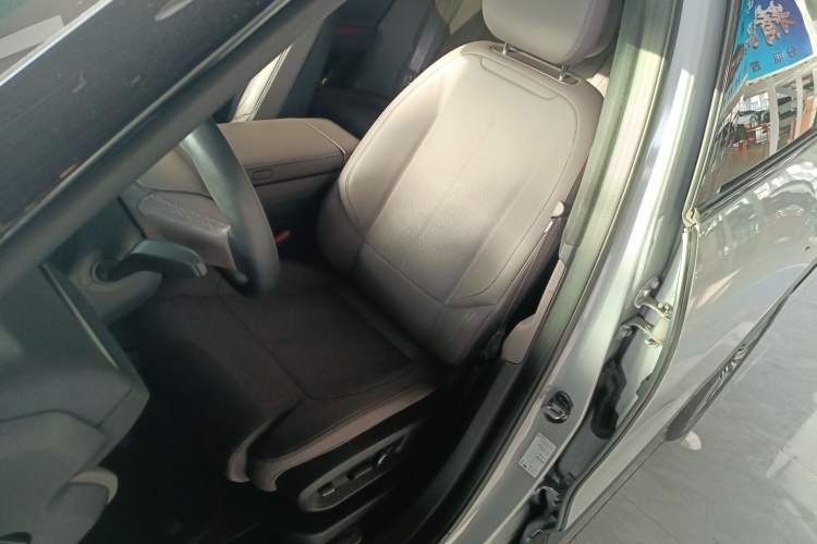 Used Nio ES7 2022 75 kWh