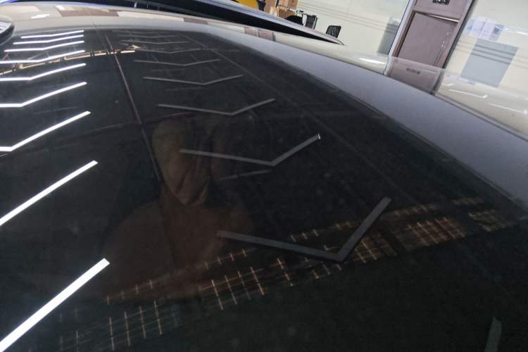 Used Deepal S09 2025 Four-Wheel Drive Ultra+ Custom Edition