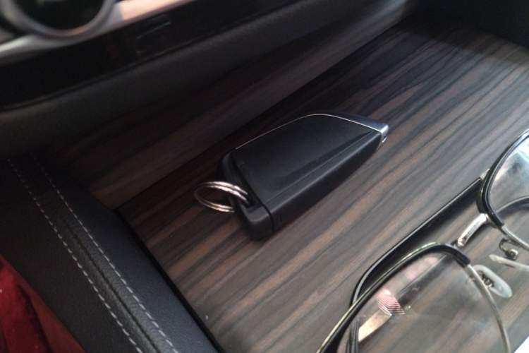 Used BMW 5 Series 2022 Restyled 530Li Leading Edition M Sport Package
