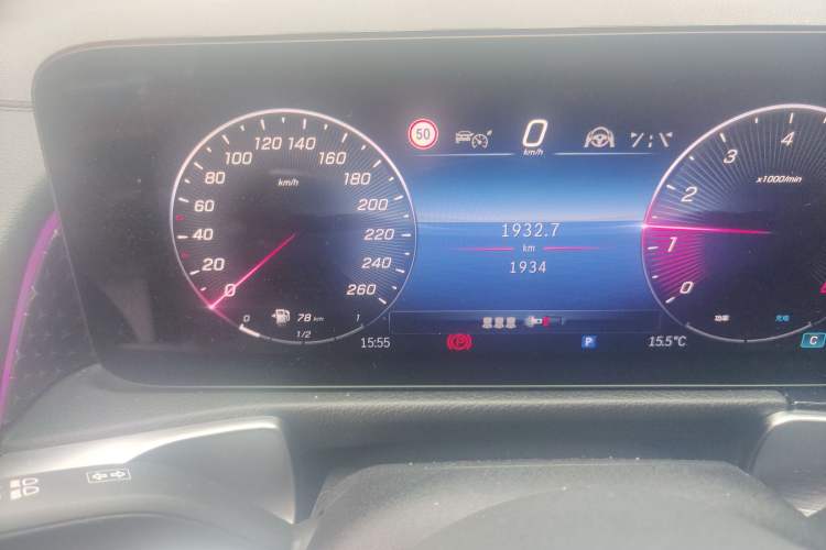 Used Mercedes-Benz GLB 2025 GLB 220 Sport Edition
