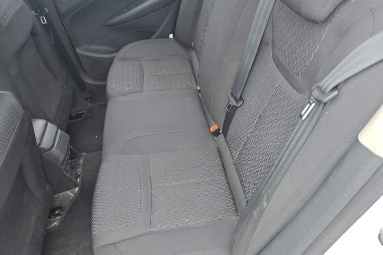 Used Peugeot 308 2014 Enjoy Edition Classic 1.6L Automatic Premium Model