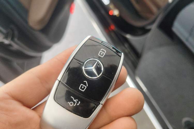 Used Mercedes-Benz E-Class 2021 E 260 L Sport Edition
