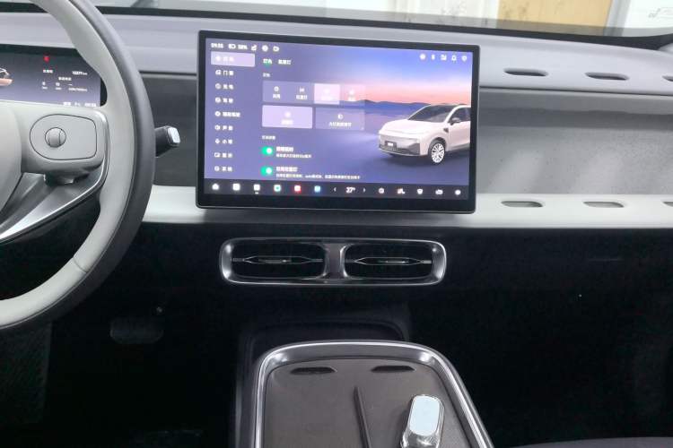 Used Leapmotor B10 2025 510 Joyful Edition