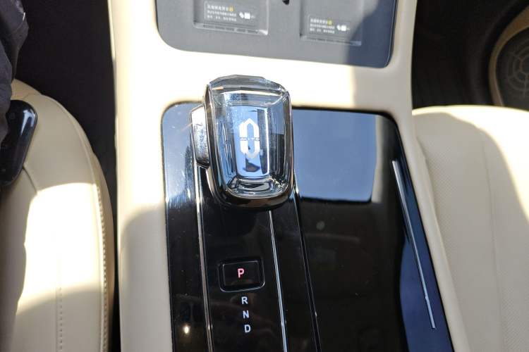 Used Hima AITO M7 2024 1.5T Intelligent Drive Rear-Drive Ultra Version 5 Seats
