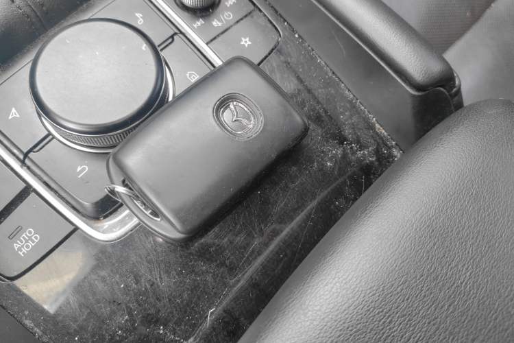 Used Mazda 3 Axela 2020 2.0L Automatic Zhiya Edition