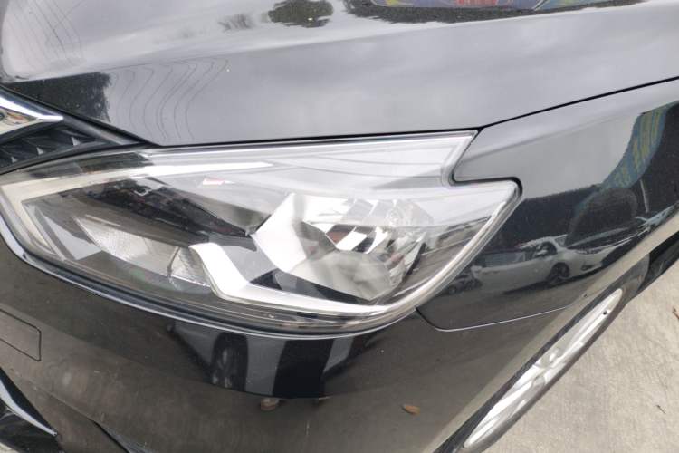 Used Nissan Sylphy 2022 Classic 1.6XE CVT Comfort Edition
