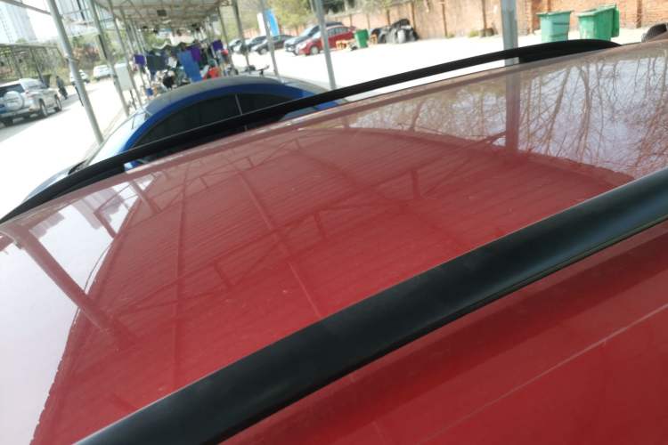 Used Volkswagen Tiguan 2013 1.8 TSI Automatic Two-Wheel Drive Comfort Edition Roof