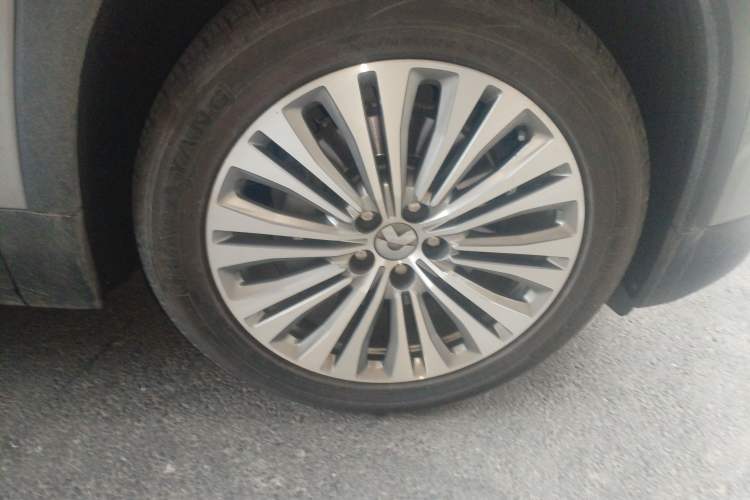 Used Nio ES6 2019 420 km Sport Version