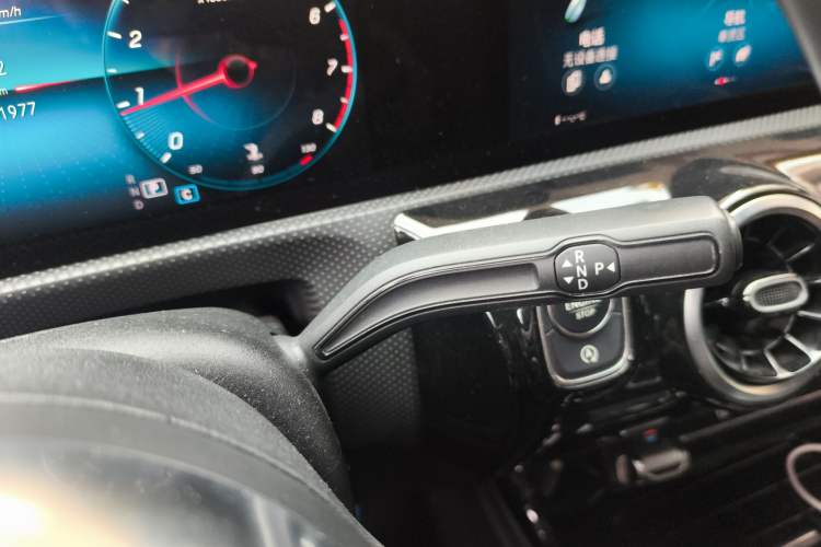 Used Mercedes-Benz A-Class 2019 Restyled A 200 L Sport Sedan