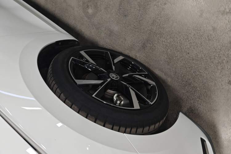 Used Skoda Octavia 2023 Facelifted PRO TSI280 Prestige Edition