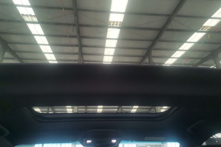 Used Cadillac CT5 2022 28T Luxury Version (Standard Edition)