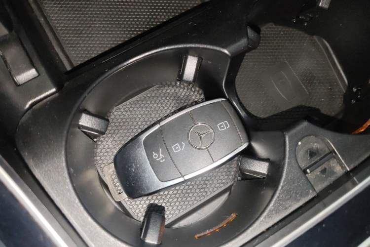 Used Mercedes-Benz GLC 2021 GLC 260 L 4MATIC Dynamic Edition
